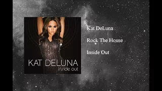 Kat DeLuna - Rock The House