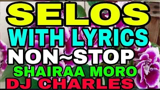 Mastering the Lyrics of 'Selos' by Shairaa Moran