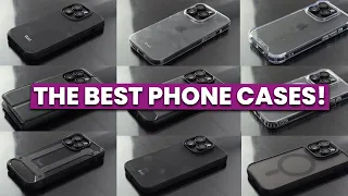 Why a JLC Phone case? Featuring the iPhone 15 pro!