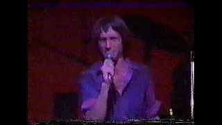 Peter Tork in Japan August 1981 "Stepping Stone"