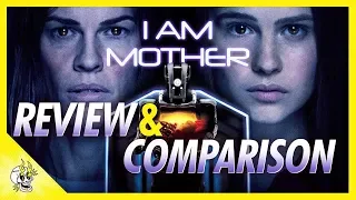 I Am Mother Review (Spoiler Free) | Flick Connection