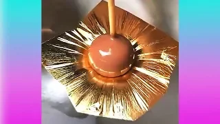 Oddly Satisfying Video for Stress Relief & Watch Before Sleep