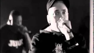 Eminem   Rap God LIVE читка от бога not Vine