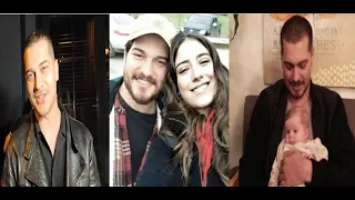 Çağatay Ulusoy: I would have started a family with Hazal Kaya