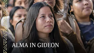 Alma Teaches the People of Gideon | Alma 7 | Book of Mormon