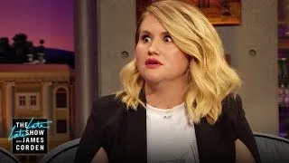 Jillian Bell Recently Smoked Weed for the First Time