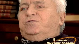 Калиниченко: Во время обыска Галина Брежнева пила самогон