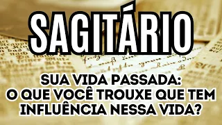 ♐️SAGITÁRIO✨ENTENDENDO COMO LIDAR COM A ANSIEDADE, AGITAÇÃO MENTAL E EMOCIONAL