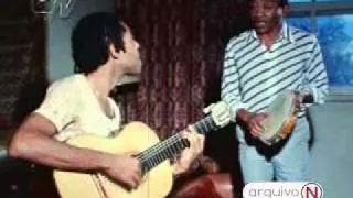 Jackson do Pandeiro e Gilberto Gil - "Minha Zabelê" (1976)