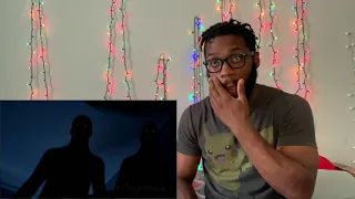 5 Nightmare Inducing Sleep Paralysis Stories REACTION!!!!