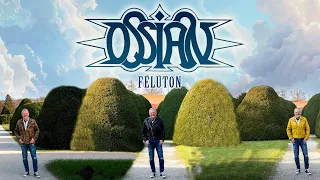 Ossian - Félúton  (hivatalos szöveges video / official lyric video)