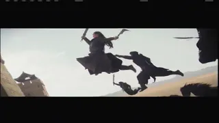 MULAN 2020 Official final Trailer #3