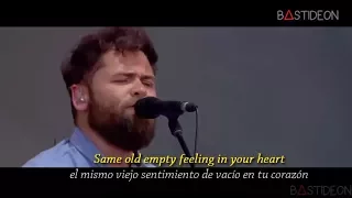 Passenger - Let Her Go (Sub Español + Lyrics)