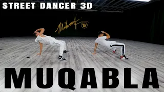 Muqabla - (Street Dancer 3D) Choreography | MihranTV (@MIHRANKSTUDIOS)