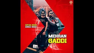 Mehran Gaddi Full Video Song | Aryan Khan | Arbaz Khan |Rap | Phoollu | Latest Punjabi Songs 2020