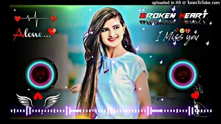 Kasam Khake Kaho💃 😥 Dj Remix💔 || Hard 🎧Bass || Heart 💔Broken || Hiro Dj Remix💔