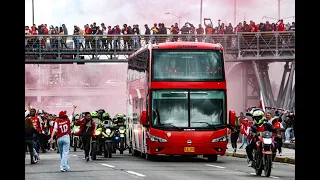 Segunda fecha vs Equidad - ¿Qué novedades hay? - Santa Fe busca la victoria en Techo