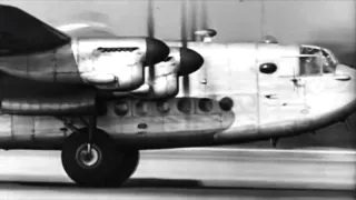 The Berlin Airlift