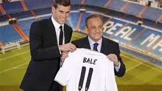 Gareth Bale - My Dream Came True