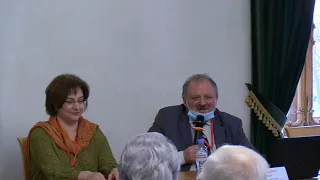 БиблиоПитер-2021: «Цифровые технологии и сервисы в библиотеках: уроки пандемии».