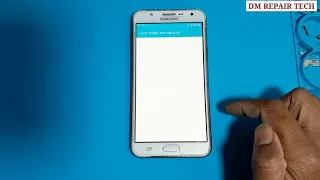 SAMSUNG J7 2015 Google Account Bypass Without Computer | Samsung j7 frp bypass youtube not working