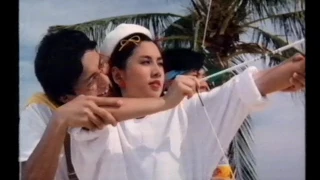 Vita drinks commercial 1985 (Hong Kong TVB Pearl)