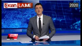 Edicioni i Lajmeve Tv Klan 07 prill 2020, ora 19:30