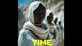 TIME #ai #aishortfilm