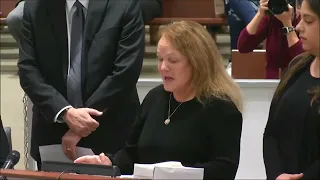 'Got away with murder': Parkland grandma lambastes Nikolas Cruz & his defense attorneys