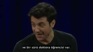 Tim Urban: Usta bir erteleyicinin kafasının içindekiler (TED Türkçe Altyazılı)