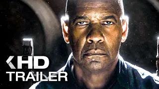 THE EQUALIZER 3 Trailer German Deutsch (2023)