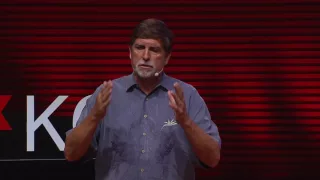 Turning Frustration Into Innovation | Mark Shaw | TEDxKC