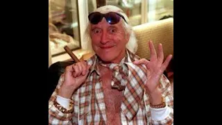 Jimmy Savile OBE Scandal