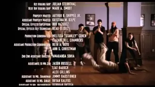 Step Up 2 : The Streets Ending Credits Dance High Quality