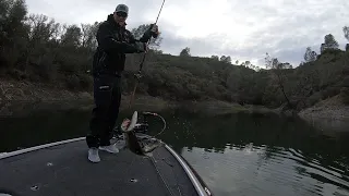 Tackle Tuesday Targeting Big Bass On Huddleston Swimbaits Part 2