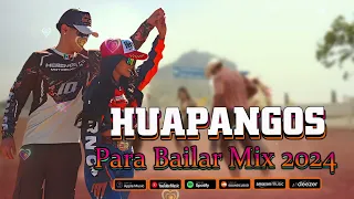 Huapangos Para Bailar Mix 2024 ~ Poppuri de Huapangos Mix Para Bailar ~ Mix de Huapangos 2024