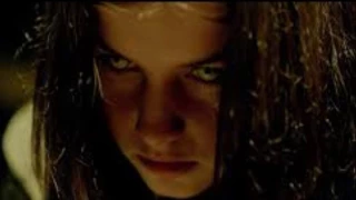 Wolfblood Official Trailer