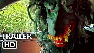 CREEP 2 Official Trailer (2017) Thriller, Movie HD