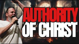 Authority of Christ