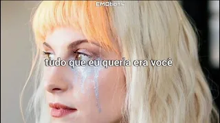 Paramore - All I Wanted (TRADUÇÃO/LEGENDADO)