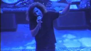 System Of A Down - Live at Brixton Academy 2005 [1nd night] [Part 2]