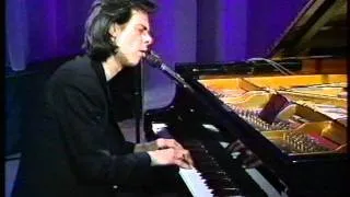 NICK CAVE - Into my arms - LIVE TV