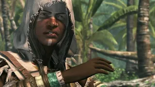 Assassins  Creed Black Flag 2k 60 fps 320kbps