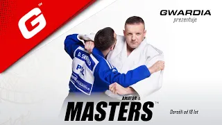 Masters - oficjalny zwiastun