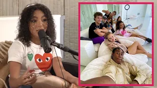Any Gabrielly Is Not In Now United’s Next Project??