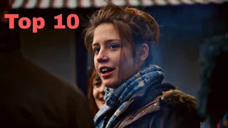 Top 10 Must Watch French Movies