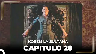 Kosem La Sultana | Capítulo 28 (HD)