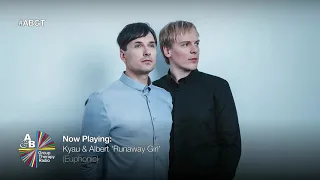 Kyau & Albert - Runaway Girl (Taken from ABGT) [Euphonic]