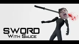 Я вышел погулять а там... - Sword With Sauce