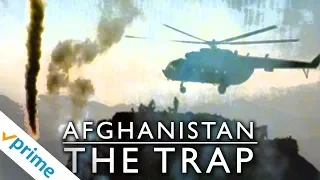 Afghanistan: The Trap | Trailer | Available Now